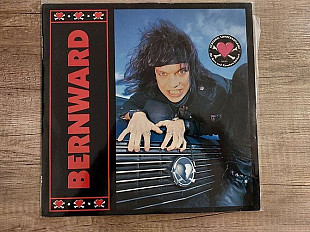 Bernward, 1990 (Німеччина, Phonogram)