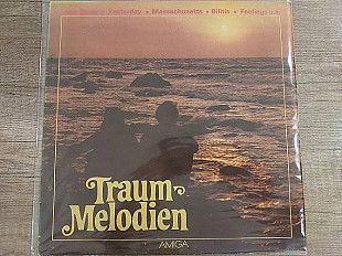 Traummelodien, 1982 (Німеччина, Amiga)