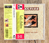Let's Active - Every Dog Has His Day (Японія)
