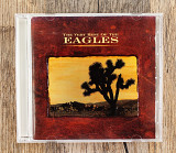 Eagles - The Very Best Of The Eagles (Японія)