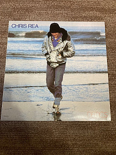 Chris Rea, US, 1979г.