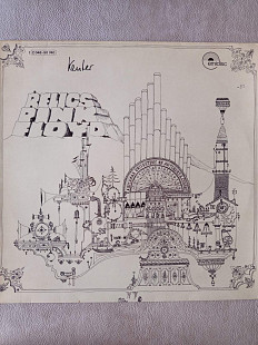 Pink Floyd – Relics