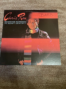 Chris Rea, US, 1978г.