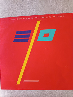 Electric Light Orchestra – Balance Of Power