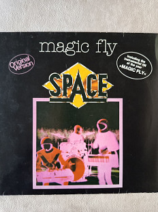 Space – Magic Fly