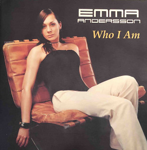Emma Anderson - Who I Am