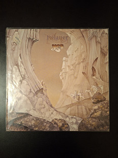 Yes - «Relayer» (1974)