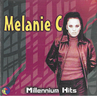 Melanie C – Millennium Hits