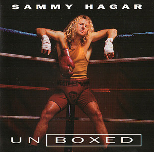 Sammy Hagar – Unboxed ( USA )