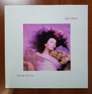 Kate Bush – Hounds Of Love
