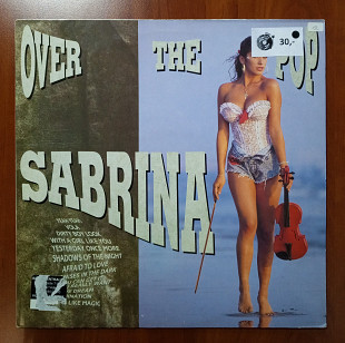 Sabrina – Over The Pop