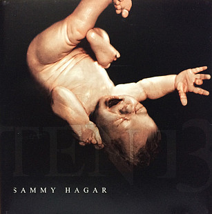 Sammy Hagar – Ten 13 ( USA )