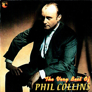 Phil Collins – Do You Remember - The Very Best