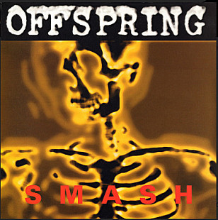 Offspring – Smash