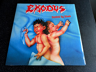 EXODUS “Bonded By Blood”