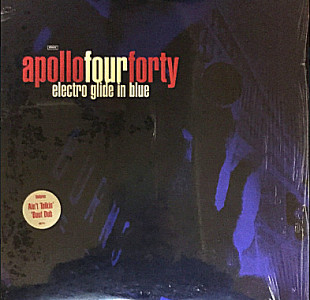 ApolloFourForty – Electro Glide In Blue (2Lp)