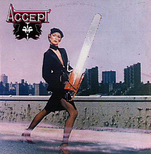 Accept ‎– Accept