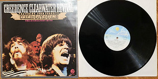 Creedence Clearwater Revival - Chronicle The 20 Greatest Hits