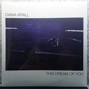Нова платівка Diana Krall - This Dream Of You 2020