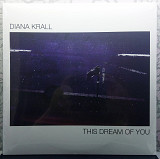 Нова платівка Diana Krall - This Dream Of You 2020