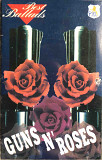 Guns N' Roses – Best Ballads ( UA ) @