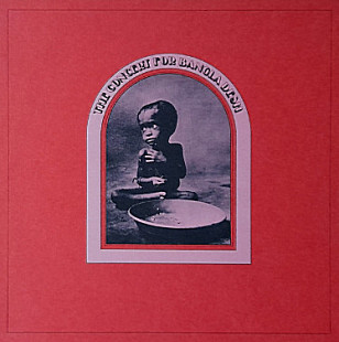 Various ‎– The Concert For Bangla Desh ( 3 Lp)