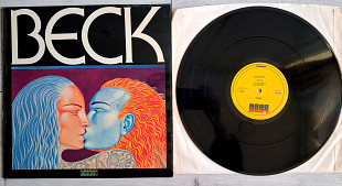 JOE BECK BECK ( KUDU KU 21 ) 1975 ENGL