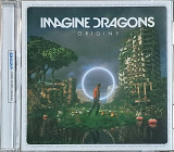 IMAGINE DRAGONS "Origins" (Ukrainian Special Edition) новий диск