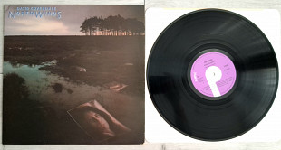 DAVID COVERDALE ( DEEP PURPLE , WHITESNAKE ) NORTHEINDS ( EMI PURPLE TPS 3513 A2/B2 ) 1978 ENGL