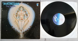 RAMSES ( PROG ROCK ) LA LEYLA ( SKY 002 A/B ) GERMANY
