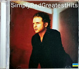 SIMPLY RED "Greatest Hits" (ліцензія UA) новий диск [в коробці Deluxe]