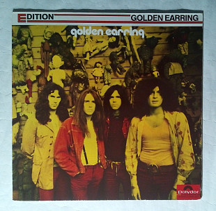Golden Earring 70 Germany Nm/Nm