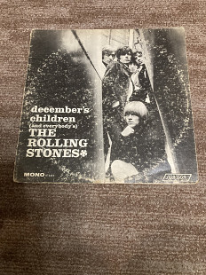 The Rolling Stones, US, 1965г.(Mono)
