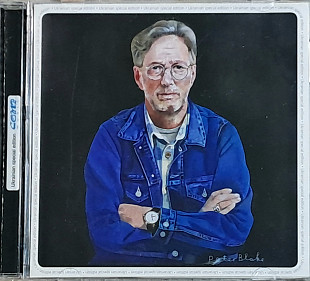 ERIC CLAPTON "I Still Do" (ліцензія UA) новий диск