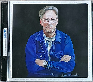 ERIC CLAPTON "I Still Do" (Ukrainian Special Edition) новий диск [в Deluxe-коробці]