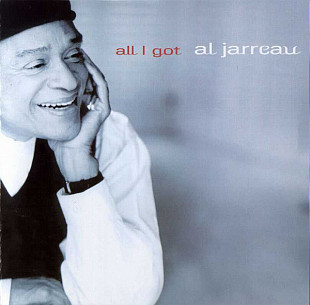 Al Jarreau 2002 - All I Got