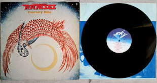 RAMSES ( PROG ROCK ) ETERNITY RISE ( SKY 020 A2/B2 ) 1978 GER
