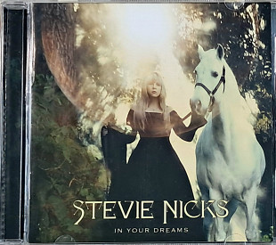 STEVIE NICKS "In Your Dreams" (ліцензія UA) новий диск