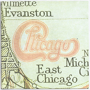 Chicago 1978 - Chicago XI