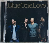 BLUE "One Love" (ліцензія UA) новий диск