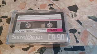 Sound Breeze CR 90(хром) запакована
