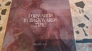 Forwards in backwards time(vol 1) original edition