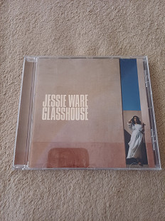 Jessie Ware – Glasshouse (CD, Album, Europe)