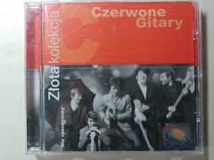 Czerwone Gitary – Nie Spoczniemy /2005/ Pomaton / Poland Фирменный