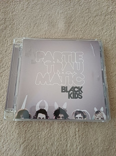 Black Kids – Partie Traumatic (2008) / CD