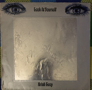 Uriah Heep – Look At Yourself - 71