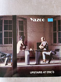 Yazoo – Upstairs At Eric's