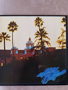 Eagles – Hotel California