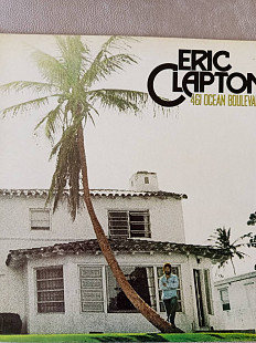 Eric Clapton – 461 Ocean Boulevard