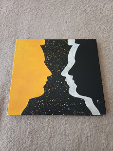 Tom Misch – Geography (2018) CD Digipak
